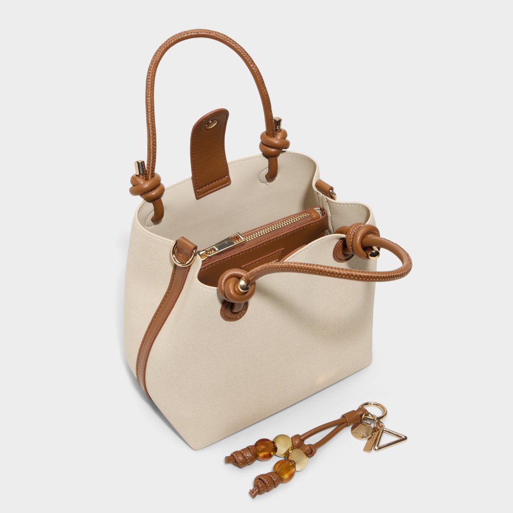 Aldo Evalillyy - Open beige