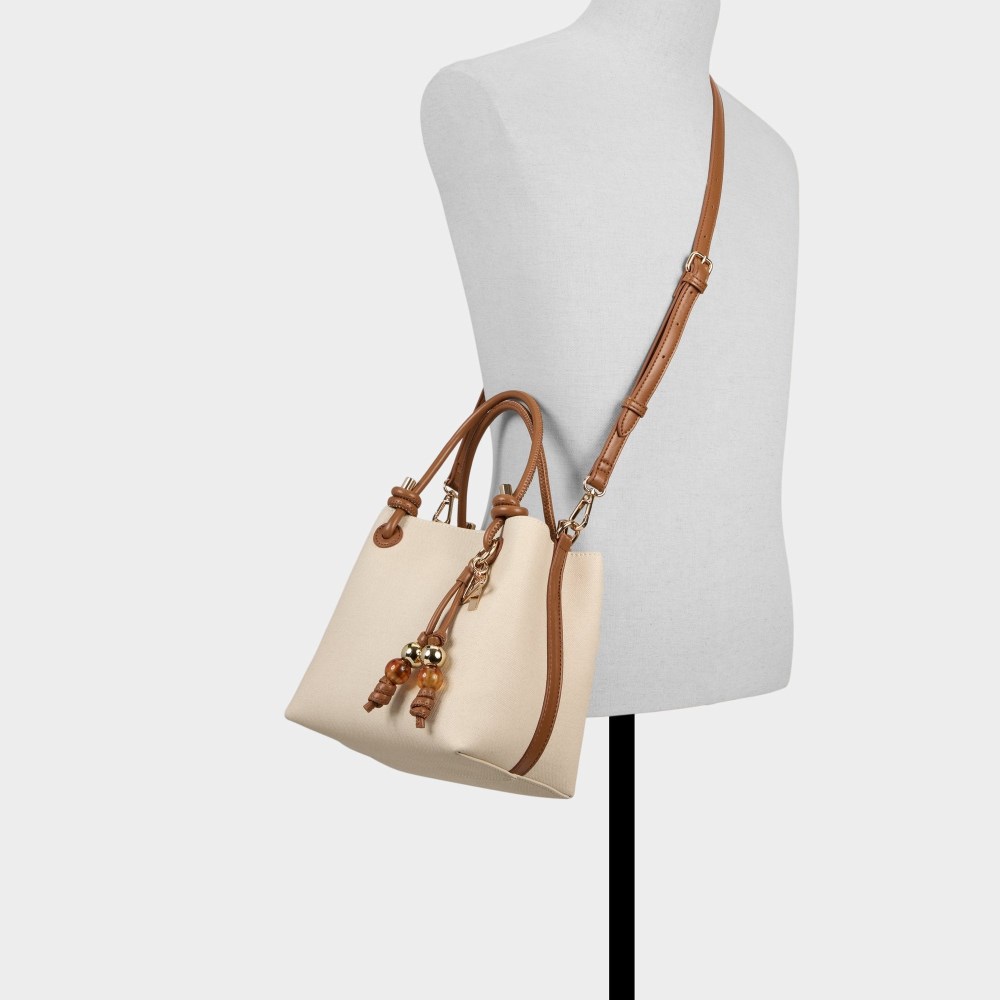 Aldo Evalillyy - Open beige