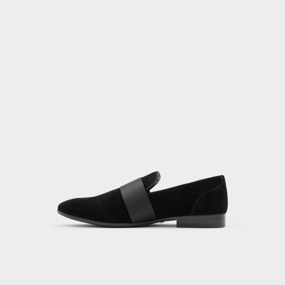 Aldo Asaria - Open Black