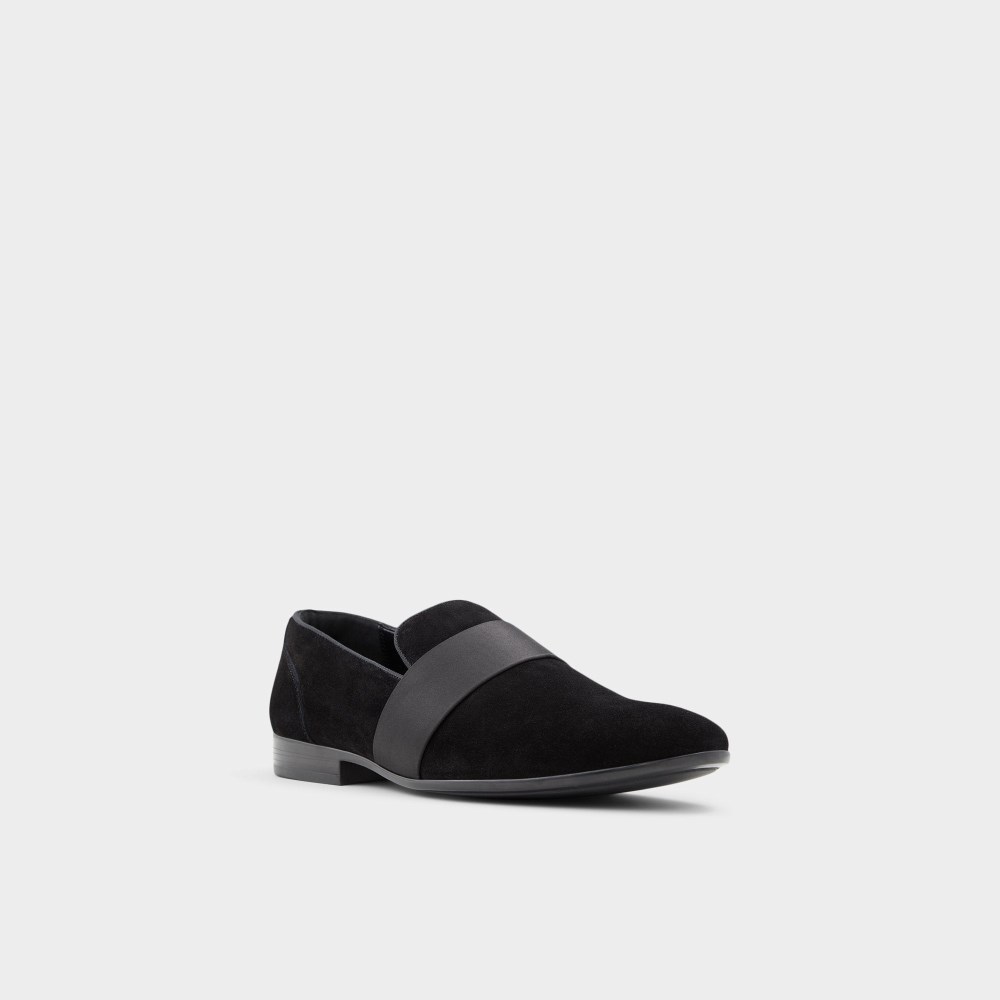 Aldo Asaria - Open Black