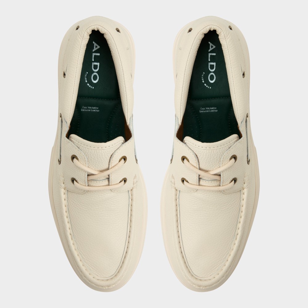 Aldo Seaexplorer - Ivory