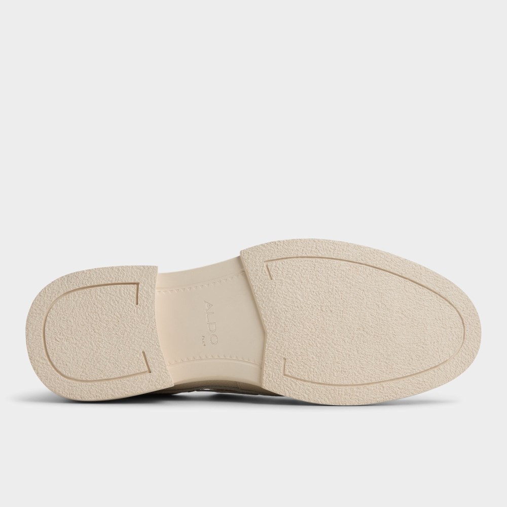 Aldo Seaexplorer - Ivory