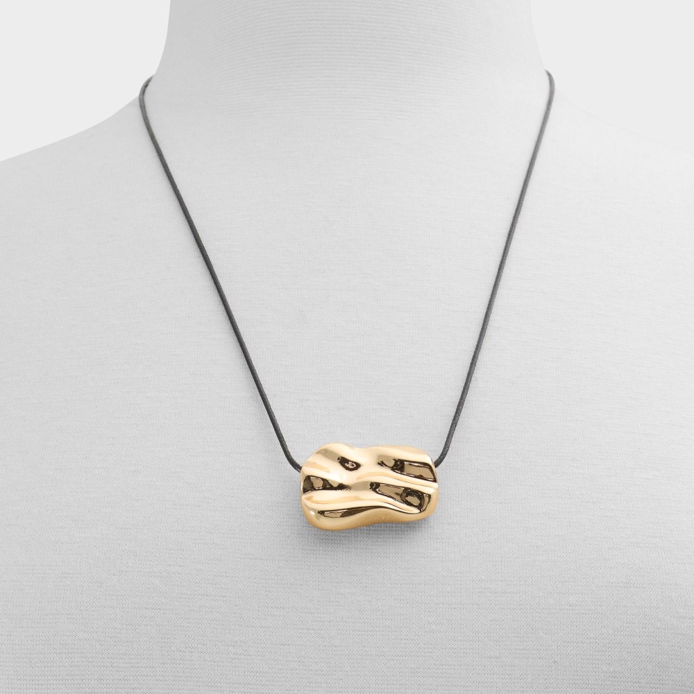 Aldo Zayna - Black/gold multi