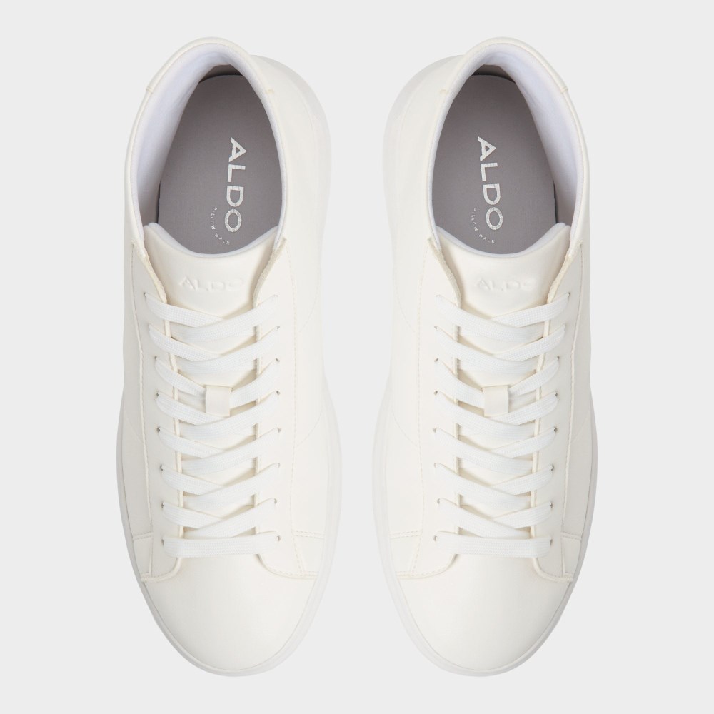 Aldo Toby - White