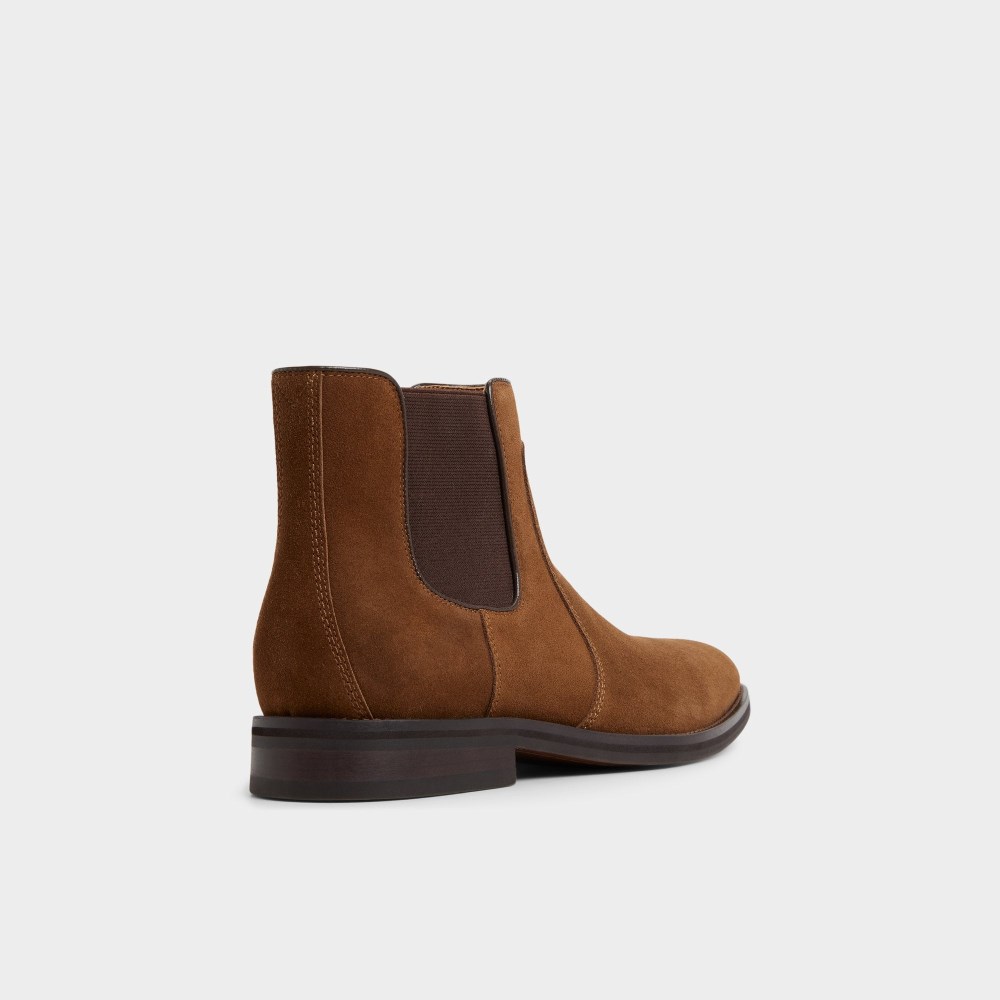 Aldo Hunter - Medium brown