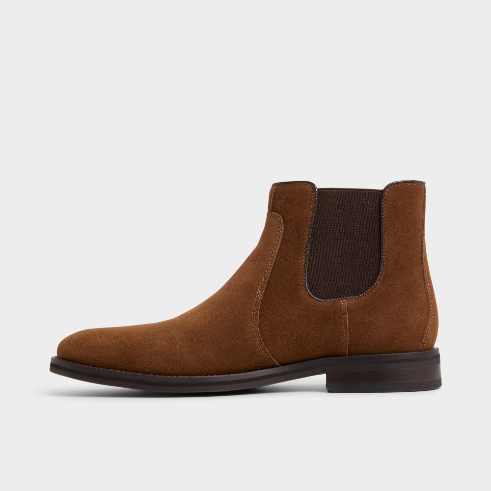 Aldo Hunter - Medium brown