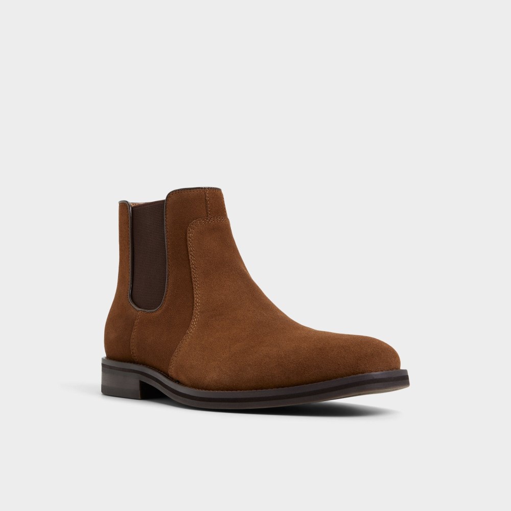 Aldo Hunter - Medium brown