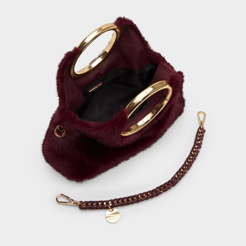 Aldo Kelhanifurr - Bordo