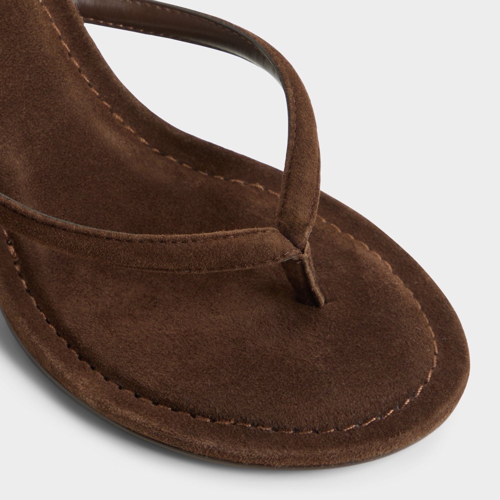 Aldo Skipp - Dark brown