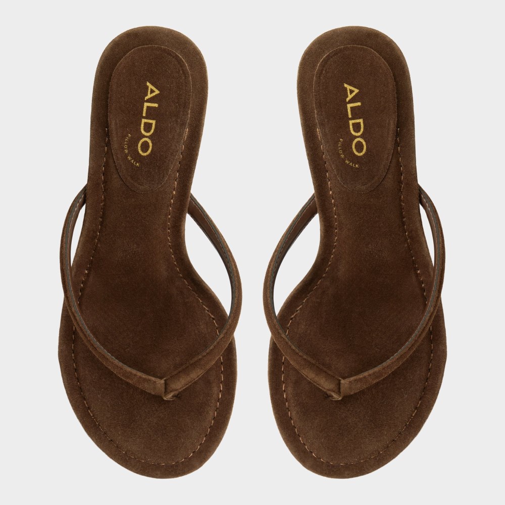 Aldo Skipp - Dark brown