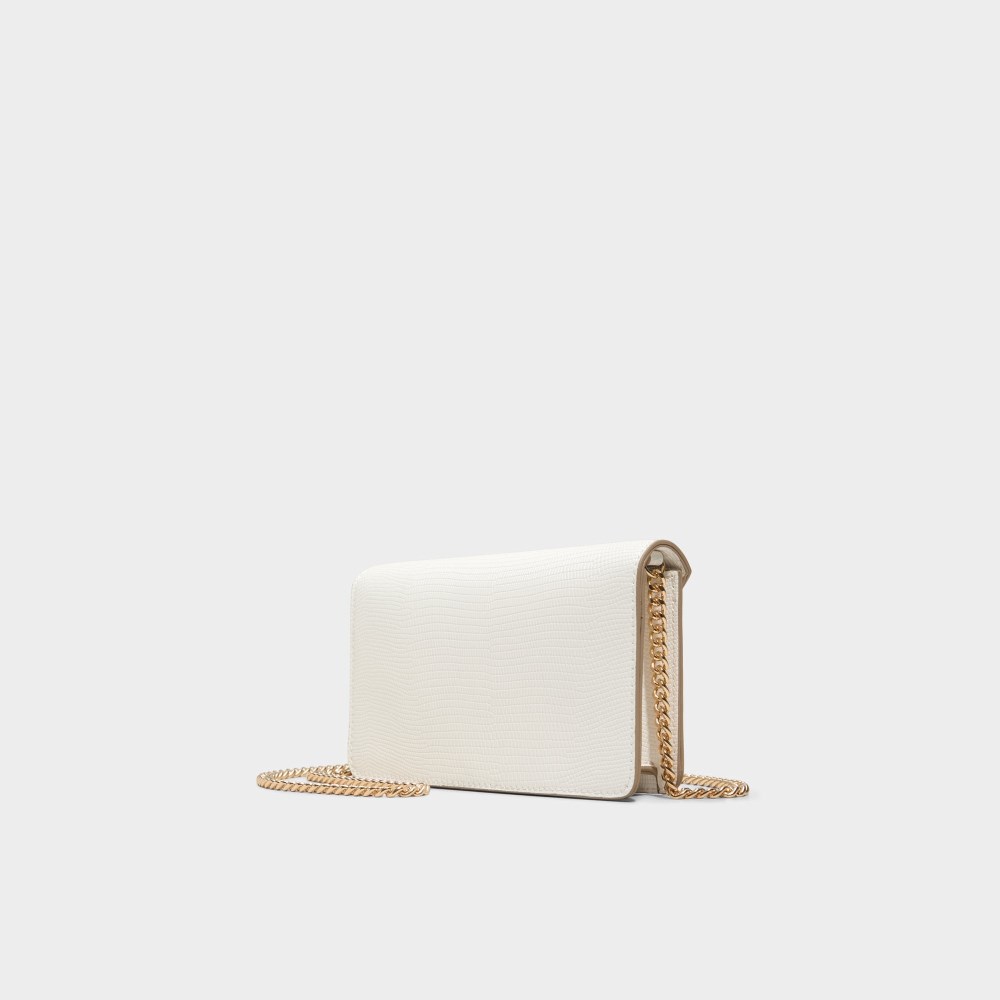 Aldo Brimortonnx - White