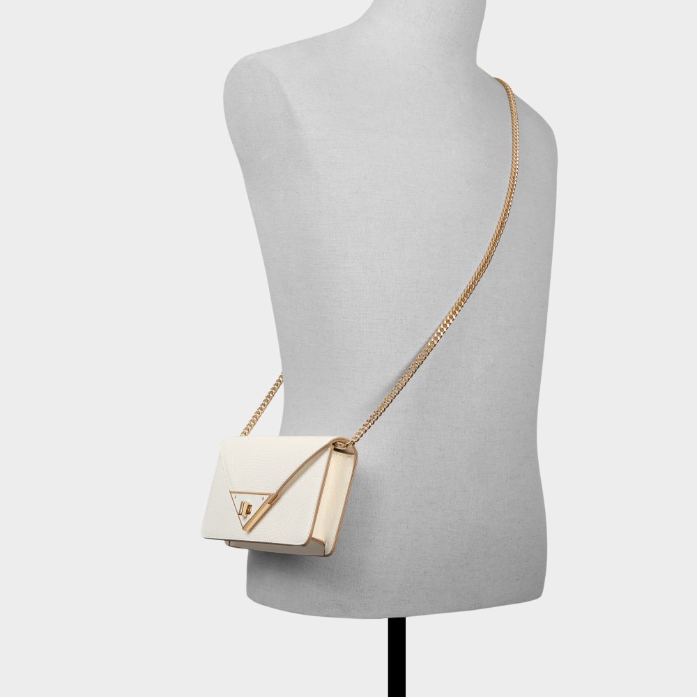 Aldo Brimortonnx - White