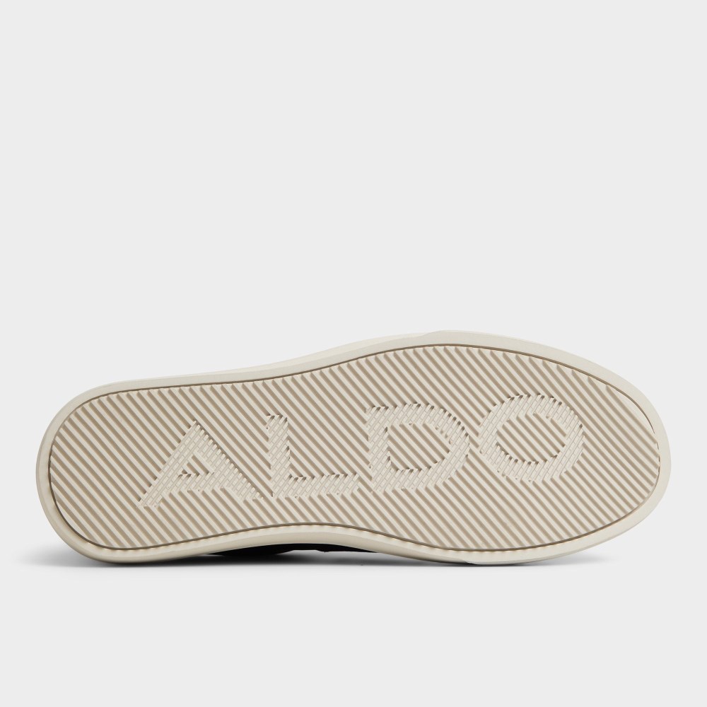 Aldo Braxton - Black