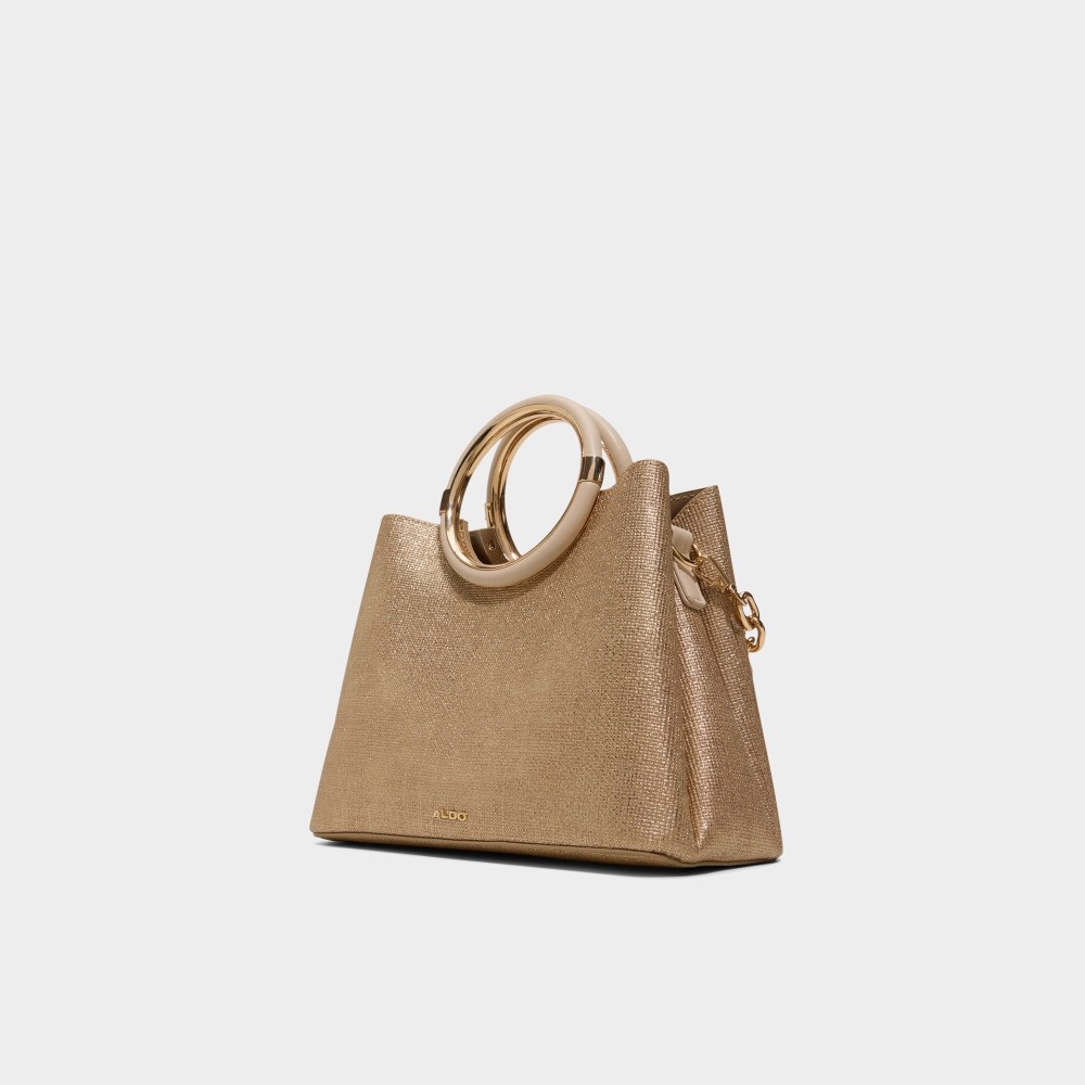 Aldo Dovieminii - Gold