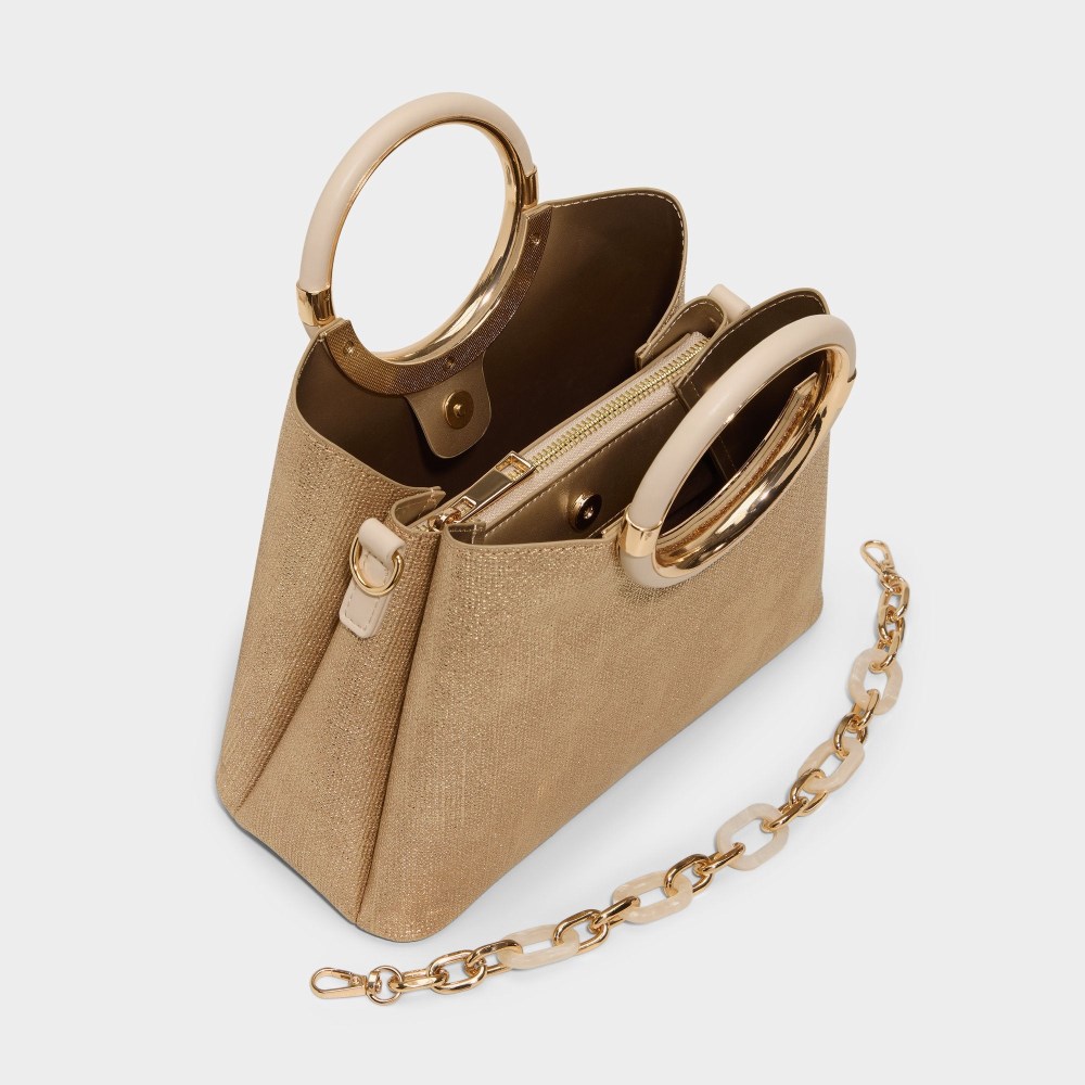 Aldo Dovieminii - Gold