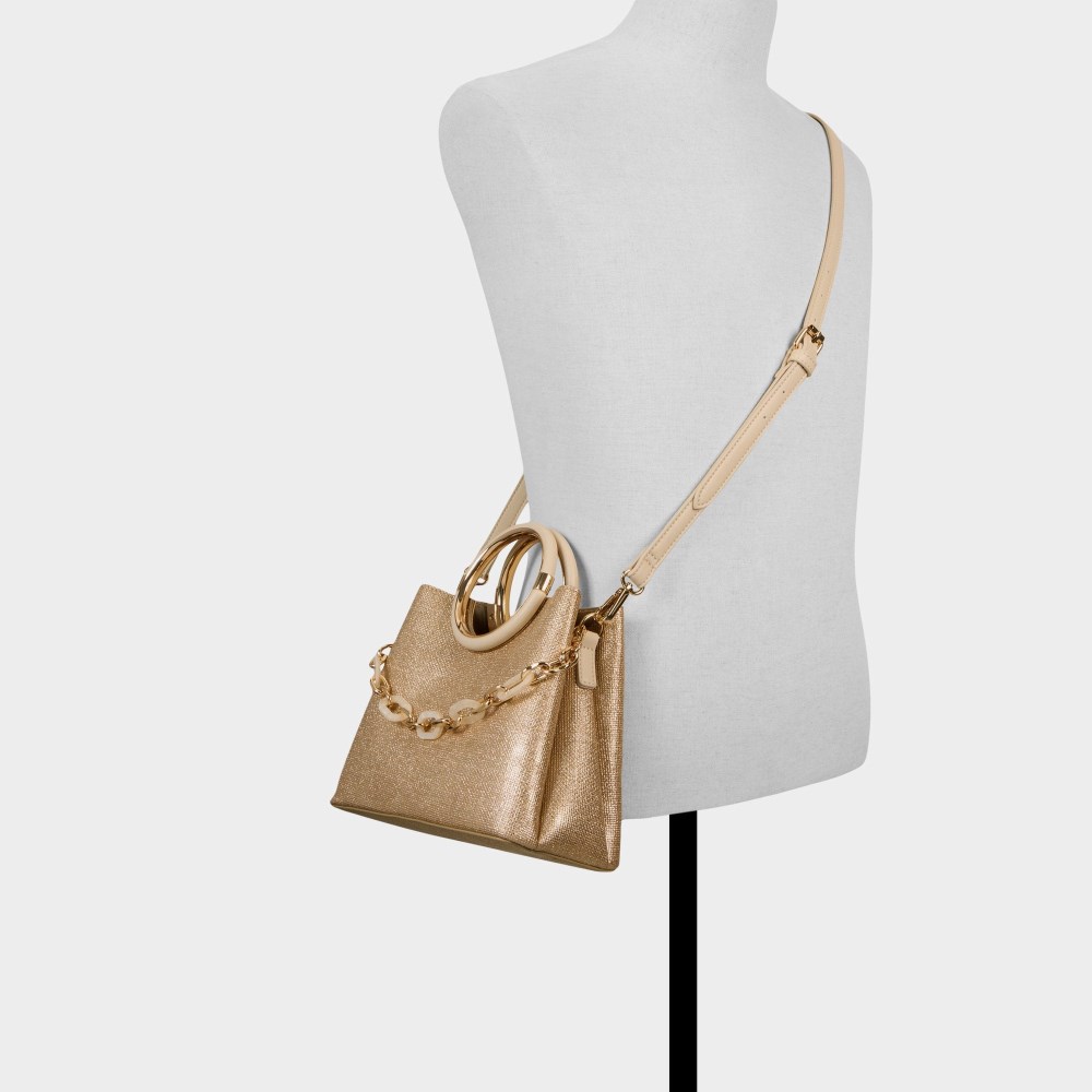 Aldo Dovieminii - Gold