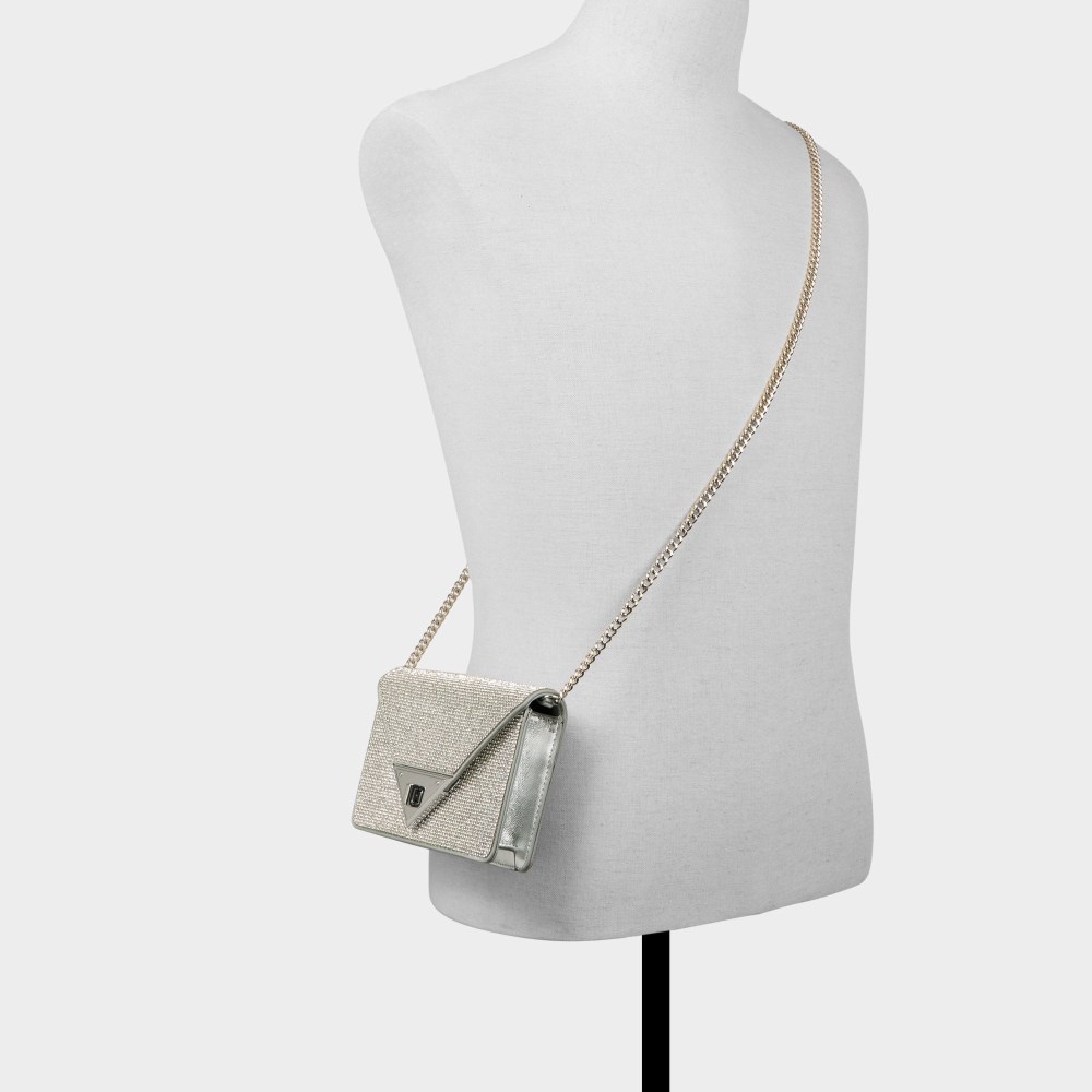 Aldo Brimortonblngg - Silver