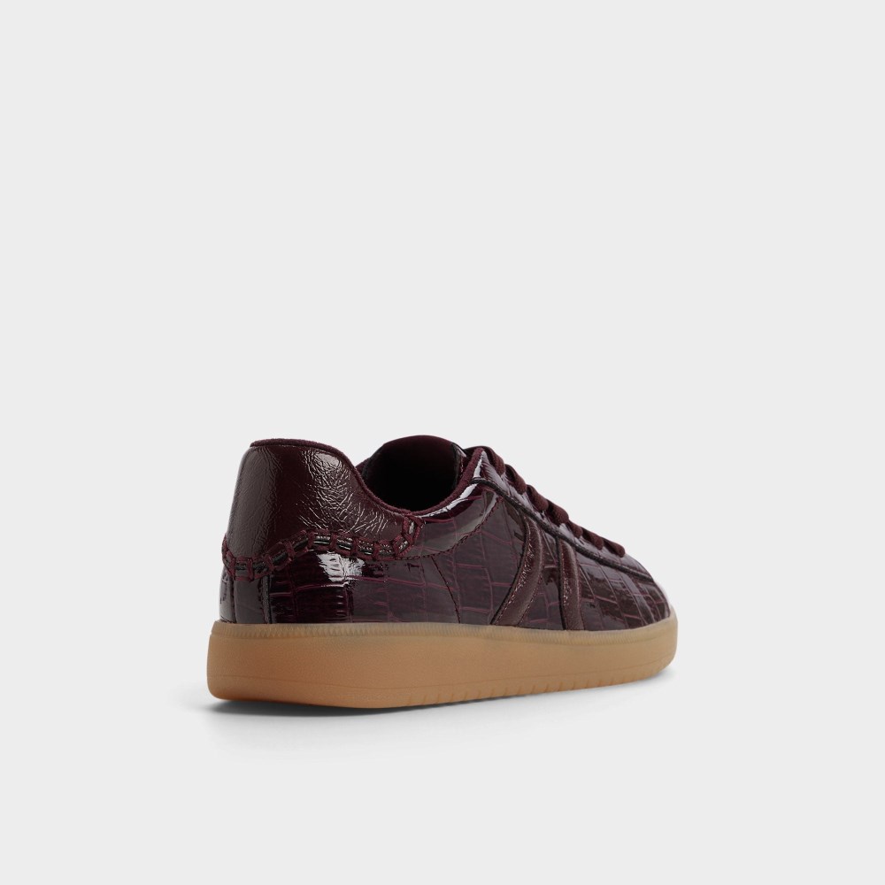 Aldo Chicsneaker2 - Bordo