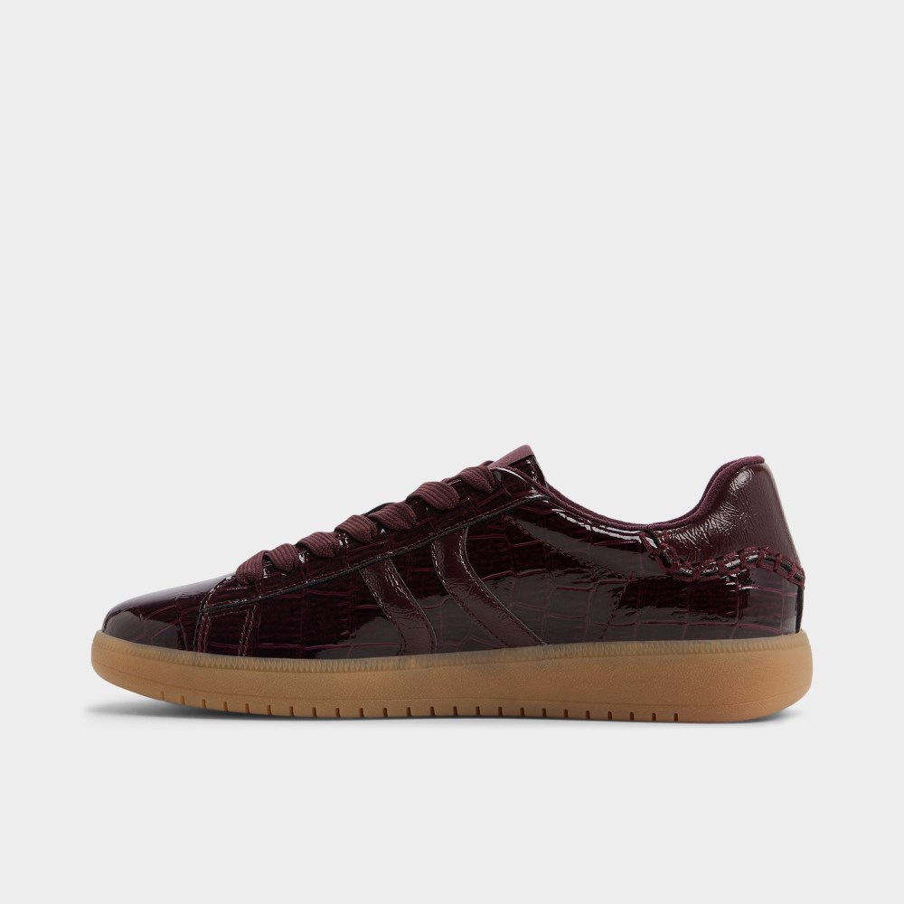 Aldo Chicsneaker2 - Bordo