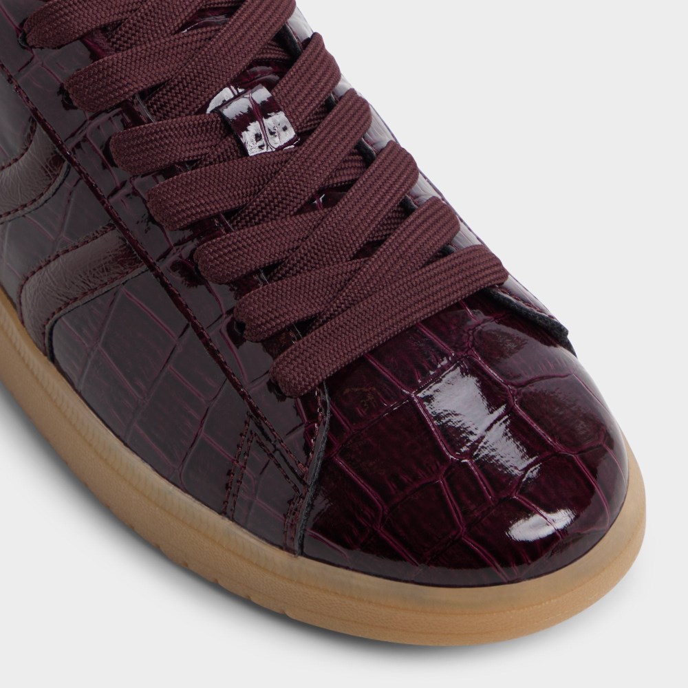 Aldo Chicsneaker2 - Bordo