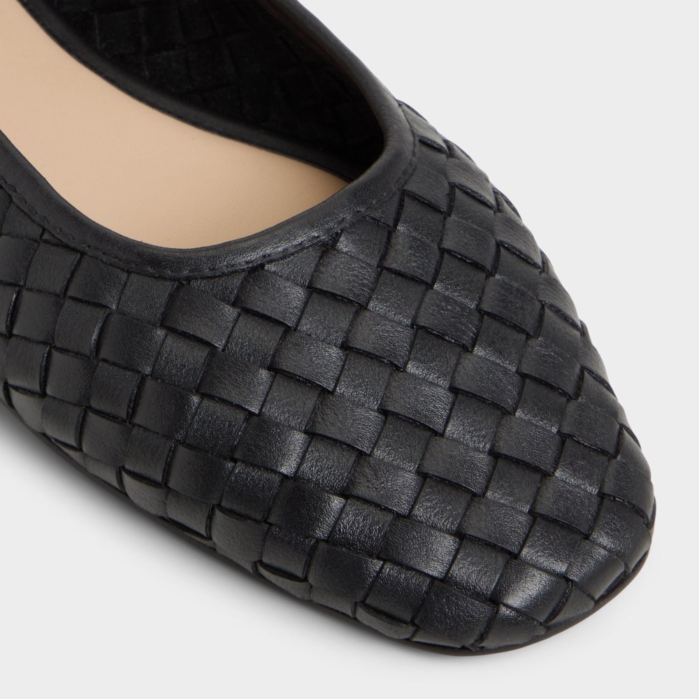 Aldo Adrabrinna - Black