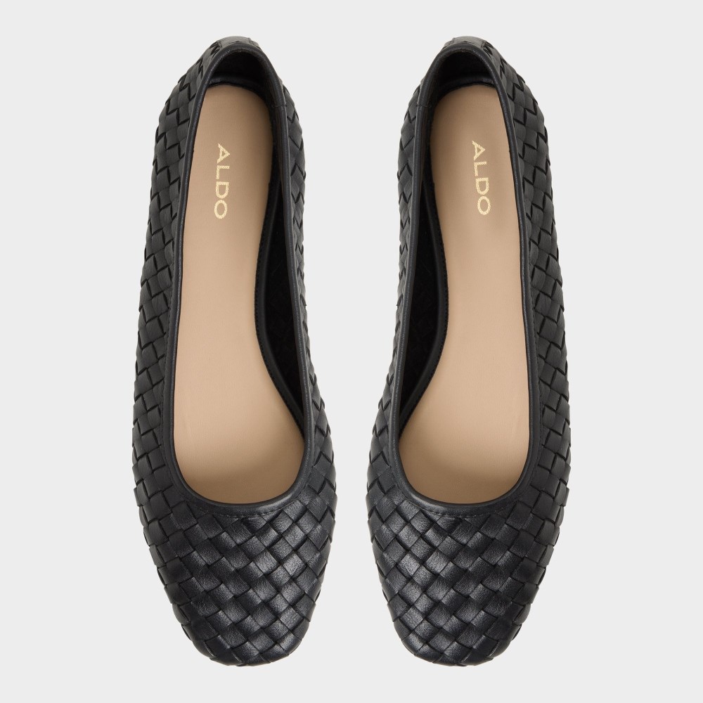 Aldo Adrabrinna - Black