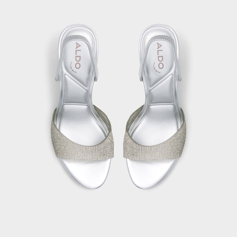 Aldo Aitana - Silver