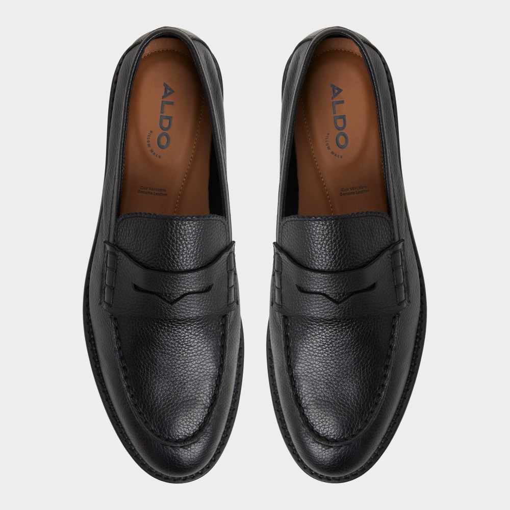 Aldo Melvillee - Open black