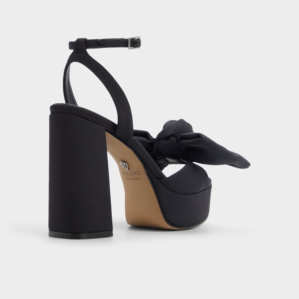 Aldo Luscious - Black