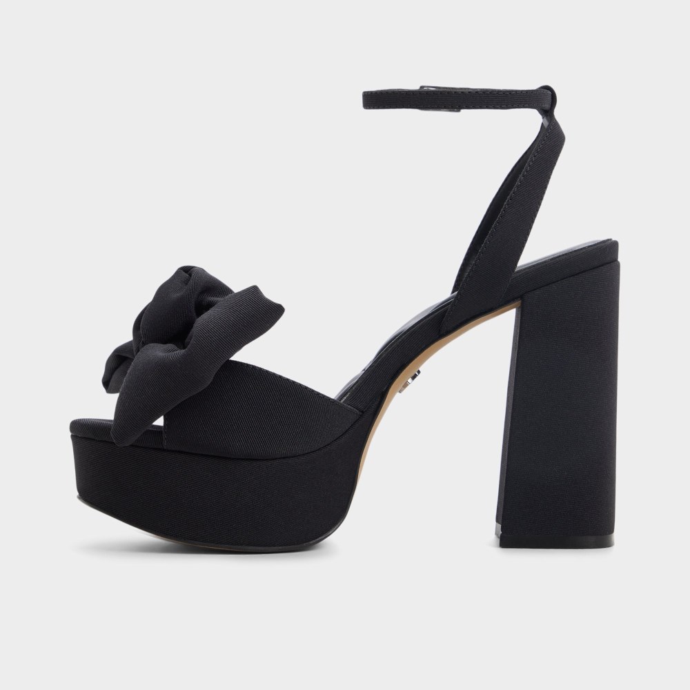 Aldo Luscious - Black