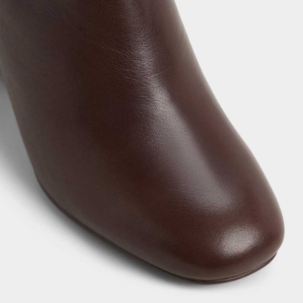 Aldo Satori - Brown overflow