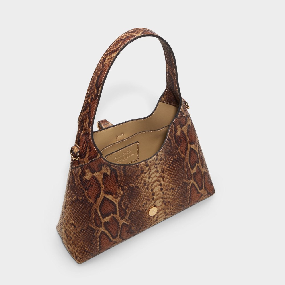 Aldo Harperminii - Other brown