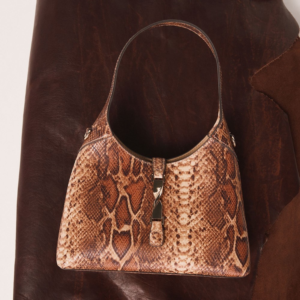 Aldo Harperminii - Other brown