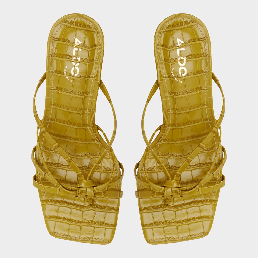 Aldo Lumera - Other yellow