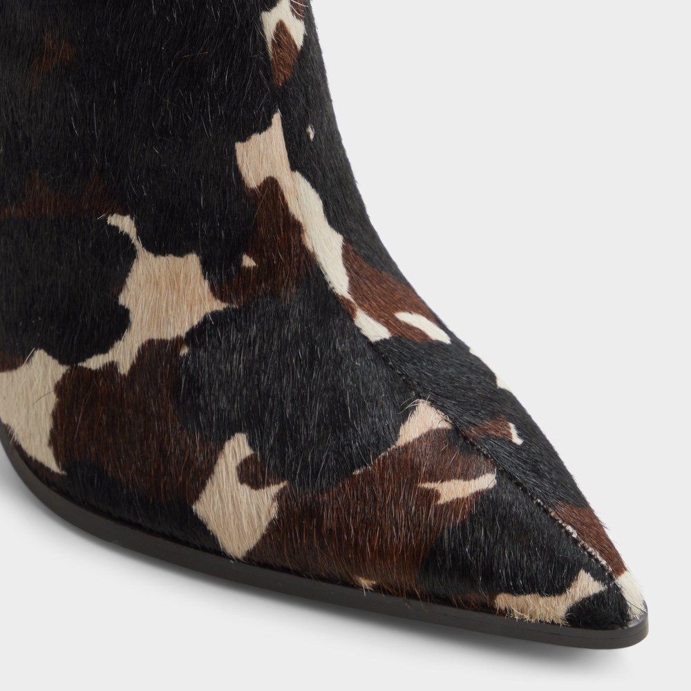 Aldo Alabrenda - Open brown