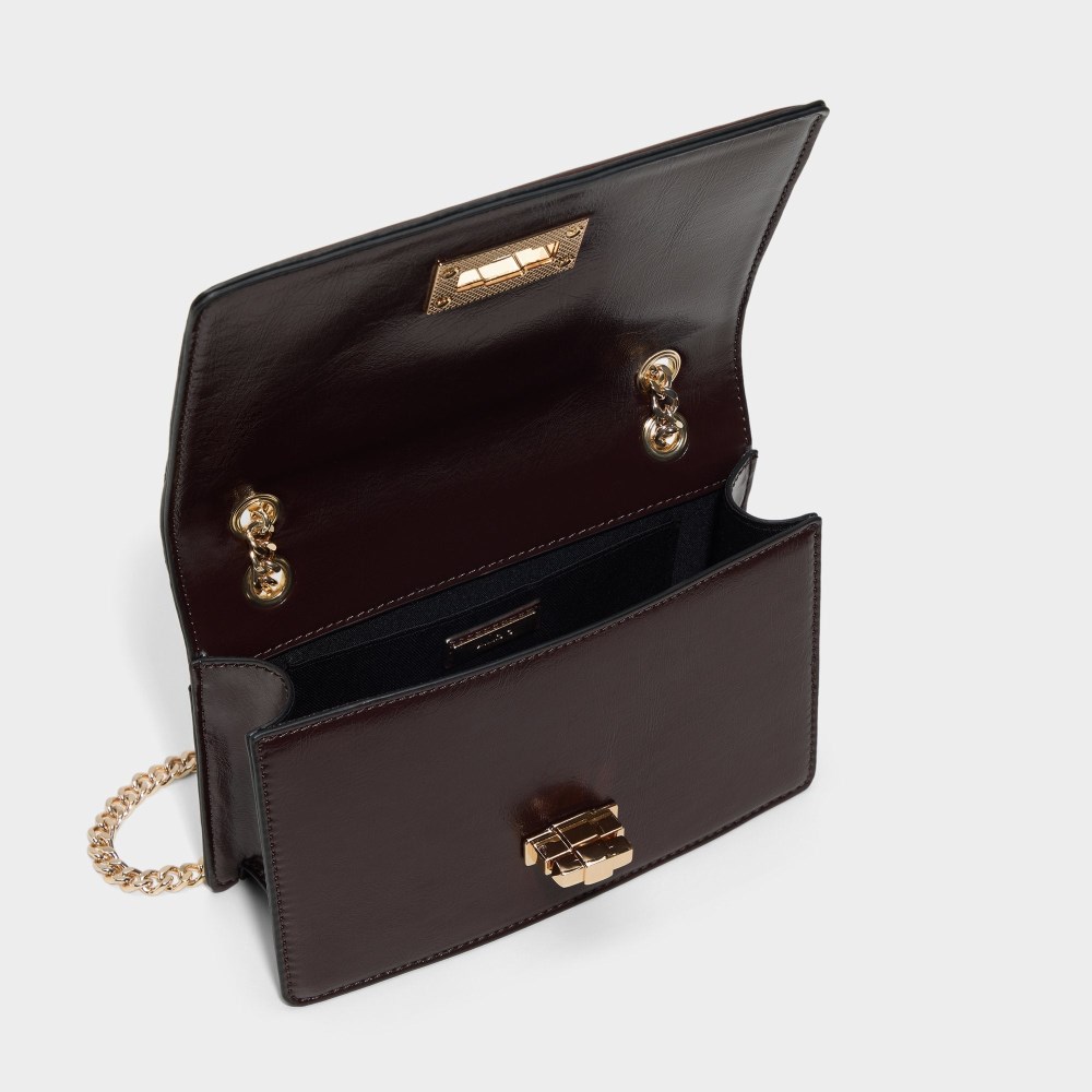 Aldo Vyvianaa - Brown