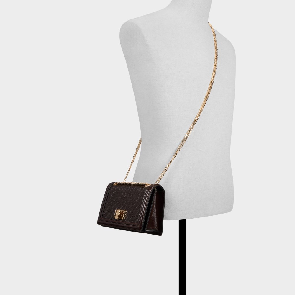 Aldo Vyvianaa - Brown