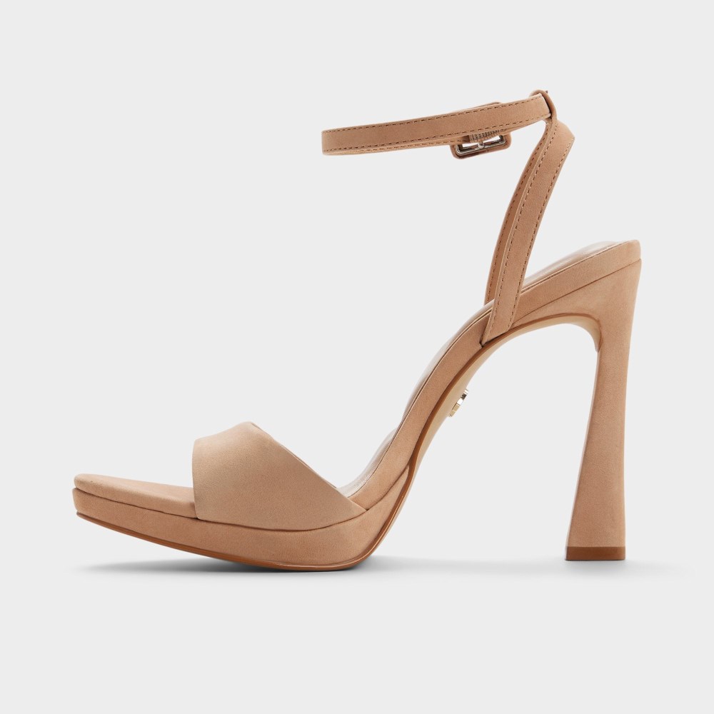 Aldo Ivette - Medium Beige