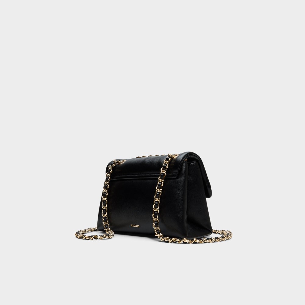 Aldo Softpufff - Black