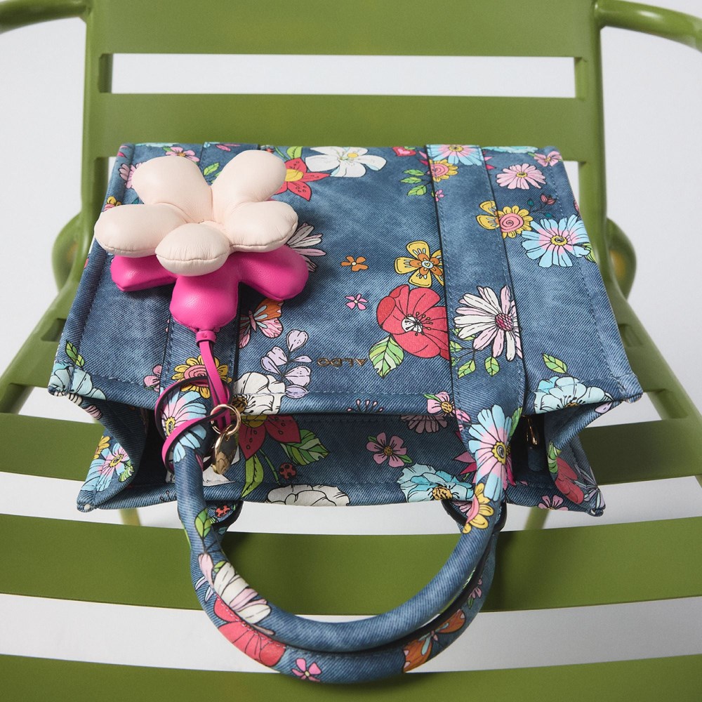 Aldo Floralbloomm - Other blue