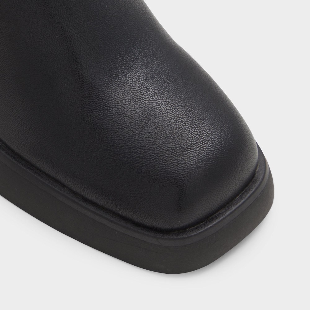 Aldo Auster-wc - Black