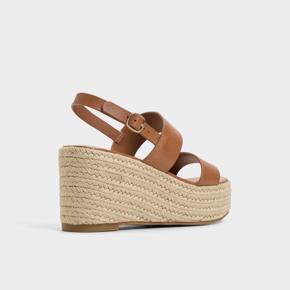 Aldo Keoni - Medium brown