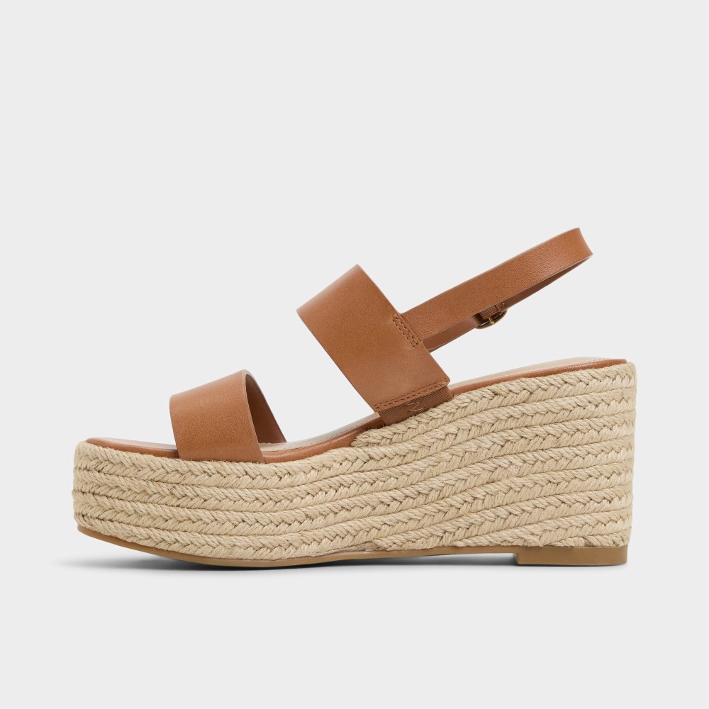 Aldo Keoni - Medium brown