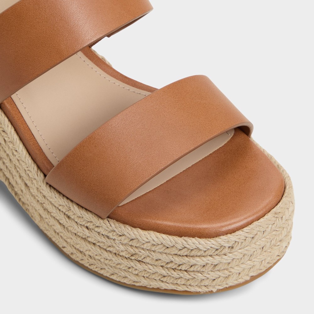 Aldo Keoni - Medium brown