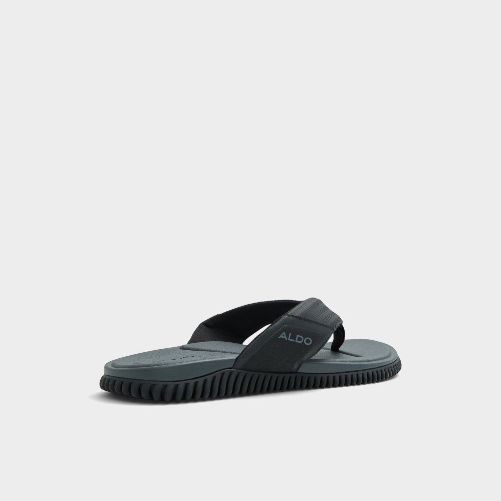 Aldo Riptide - Black