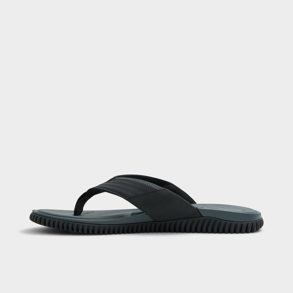 Aldo Riptide - Black