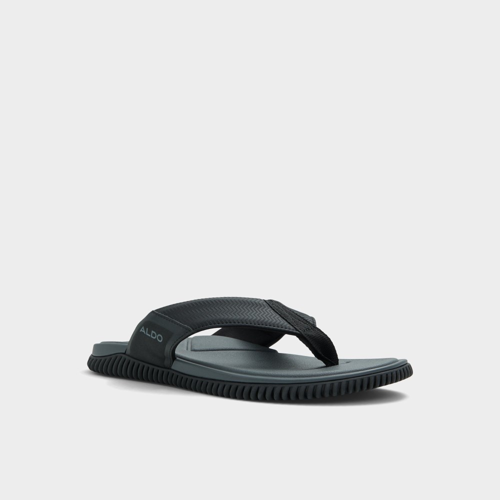 Aldo Riptide - Black