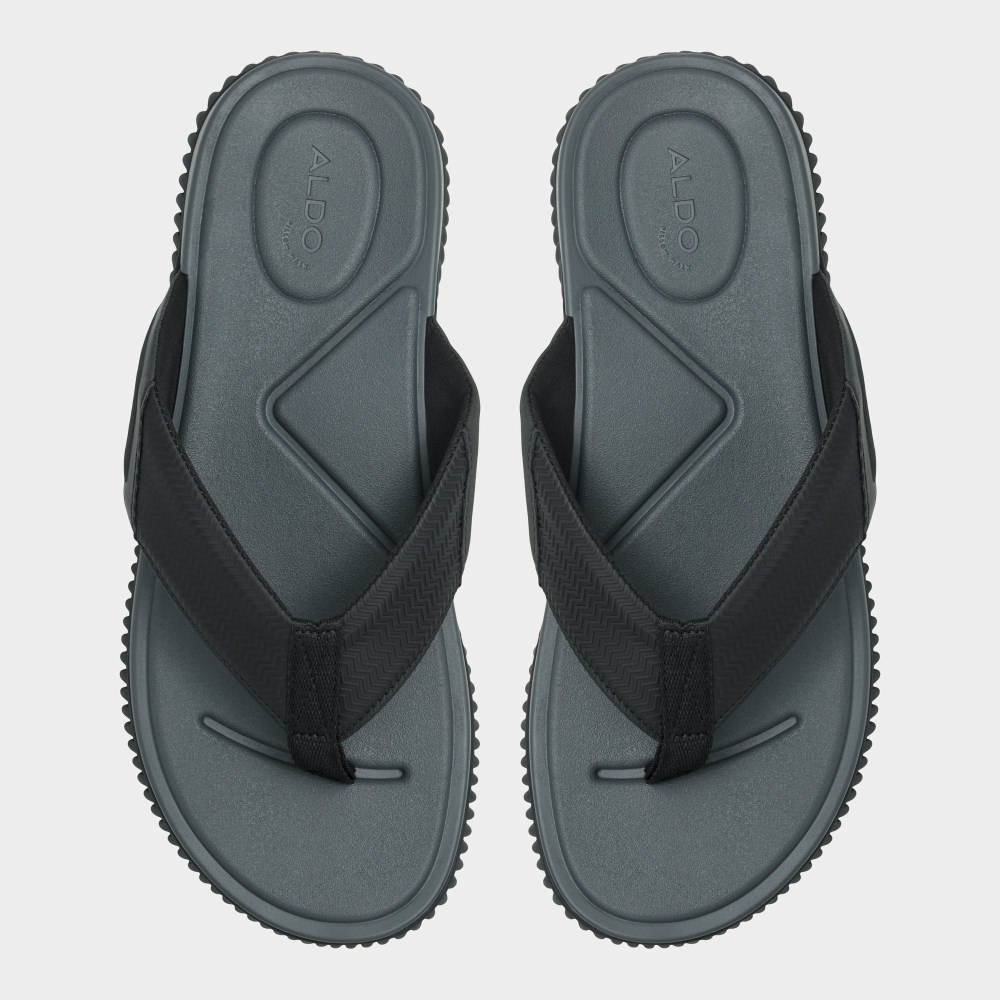 Aldo Riptide - Black