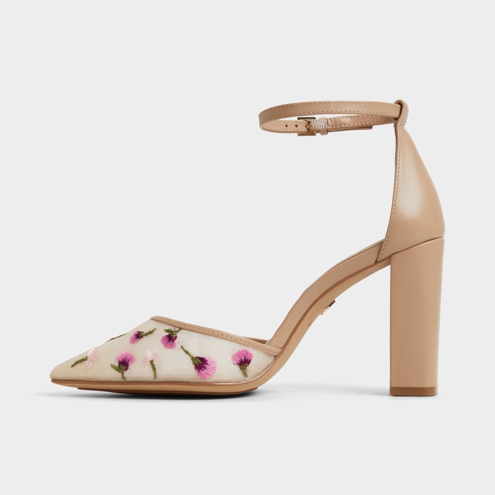 Aldo Faithana - Multi