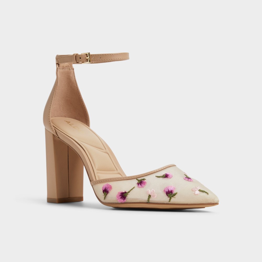 Aldo Faithana - Multi